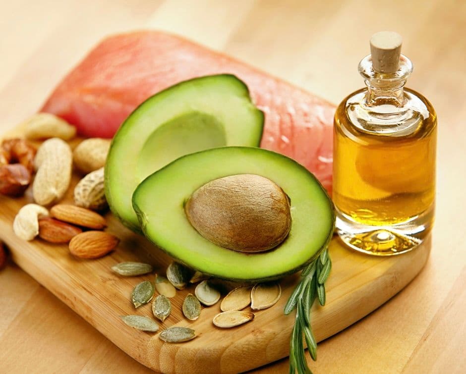 Healthy Fats: Your Guide to Better Heart Health
